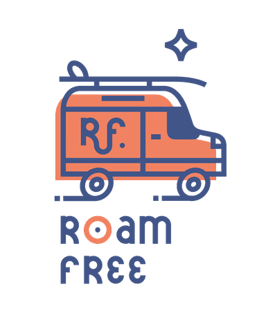 Roam Free