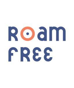 Roam Free